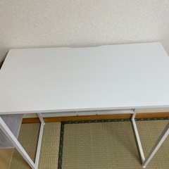テーブルの画像