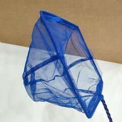 金魚網6本セット(新品未使用)の画像