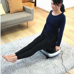 [未使用] 健康器具 ライフフィット　トレーナー　2wayの画像
