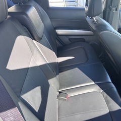 エクストレイル　NT31  4WD  中古車　日産の画像