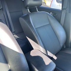 エクストレイル　NT31  4WD  中古車　日産の画像