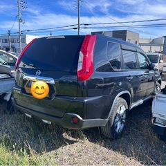 エクストレイル　NT31  4WD  中古車　日産の画像
