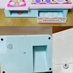 すみっコぐらし　すみっコクレーン　おもちゃ　タカラトミー　の画像