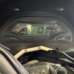 ★支払い総額6.0万円★買取強化中！なんでも買います！ヤマハ マジェスティ125Fi エアロパーツ！社外ハンドル、ハンドルポスト！社外シート！の画像