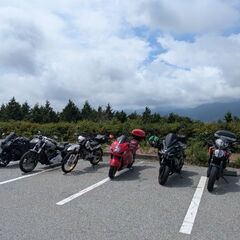 Run Ⅵ バイクツーリング仲間募集中