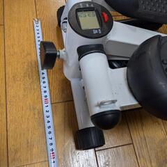 ステッパーシェイプアップほとんど未使用　定価5,000円の画像