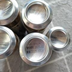 アサヒ　生ビール　マルエフ　計5本の画像