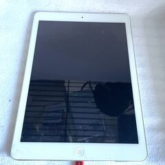 ★★夏限定★ iPad Air 第1世代 MD789J/B Wi-Fiモデル 32GBの画像