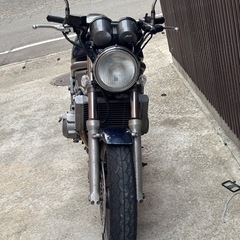 HONDA  CB-1  type-1の画像