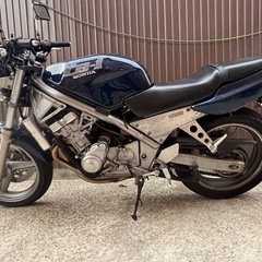 HONDA  CB-1  type-1の画像