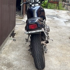 HONDA  CB-1  type-1の画像