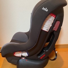 チャイルドシートの画像