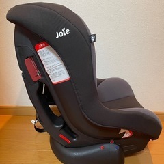 チャイルドシートの画像