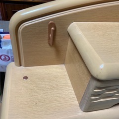 介護ベッド　リクライニングベッド　シングルベッドの画像