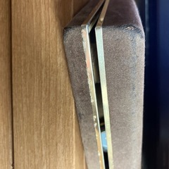 GUCCI時計の画像