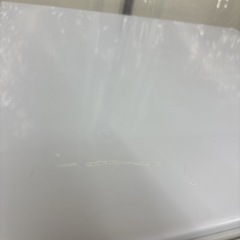 I700 🌈 Abitelax 冷蔵庫（46L 右開き） ⭐ 動作確認済 ⭐ クリーニング済の画像