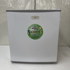 I700 🌈 Abitelax 冷蔵庫（46L 右開き） ⭐ 動作確認済 ⭐ クリーニング済の画像