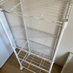 棚の画像