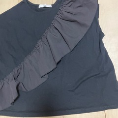 discoat ディスコート　トップス2枚の画像