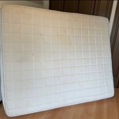 8/6まで［magniflex］フラッグ FX クイーン/新品時183,700円［5年使用］の画像