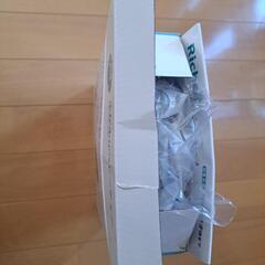 リッチェル　ふかふかベビーチェアの画像
