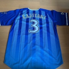 横浜ベイスターズ梶谷選手の画像