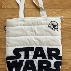 STAR WARS バックの画像