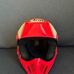 アライ mx スピリッツの画像