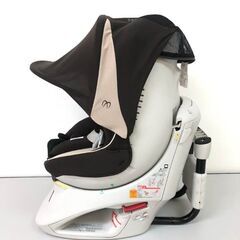 【AILEBEBE】クルットNT　取扱説明書付きの画像