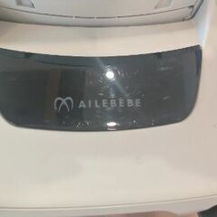 【AILEBEBE】クルットNT　取扱説明書付きの画像