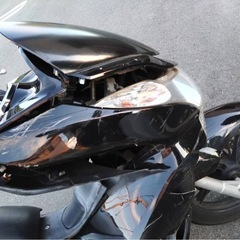 PCX 125 JF28　の画像