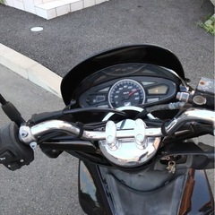 PCX 125 JF28　の画像