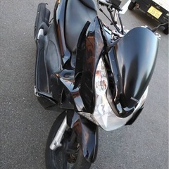 PCX 125 JF28　の画像
