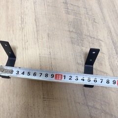 ミニウォールバーの画像