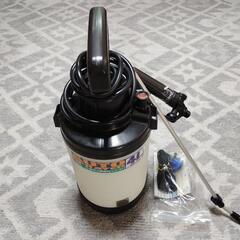 蓄圧式噴霧器の画像