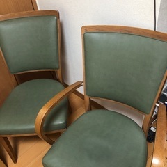 ダイニングテーブルセット　
の画像
