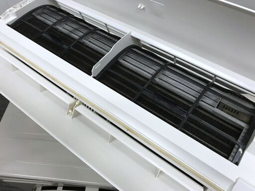 シャープ ルームエアコン　AC-56LFT2　2020年　200V　おもに18畳