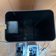 超音波加湿器の画像