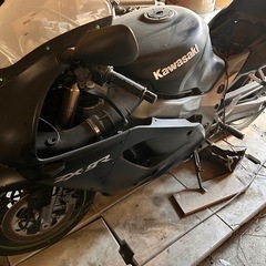 ZX9Rの画像