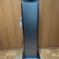 超音波加湿器の画像
