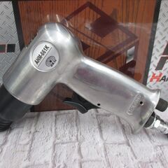 SKｌｌ AHM-661K エアーハンマ 中古品 常圧用 ケース付き 【ハンズクラフト宜野湾店】の画像