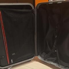 キャリーケースの画像