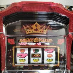 ニューキングハナハナの画像