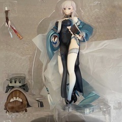 アルター アズールレーン ベルファスト 彩雲の薔薇Ver.の画像