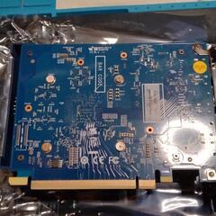 【値下げ】【グラフィックカード】SPARKLE ELF Intel Arc A380【使用頻度低】の画像