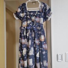 ロリータ等 洋服① の画像