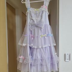 ロリータ等 洋服① の画像