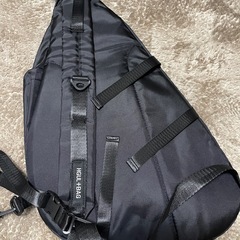 ショルダーバッグ 新品未使用の画像
