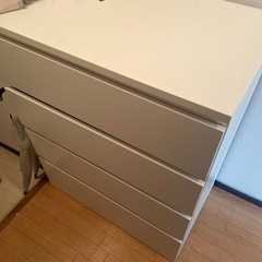 タンス　無料の画像