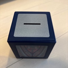 昭和レトロ　アートバンク　貯金箱の画像